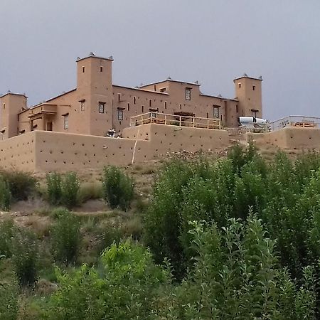 Hotel Kasbah Izoran Midelt Exterior foto