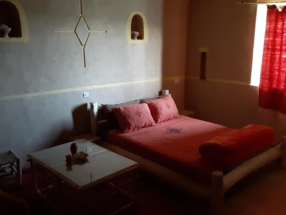 Hotel Kasbah Izoran Midelt Exterior foto
