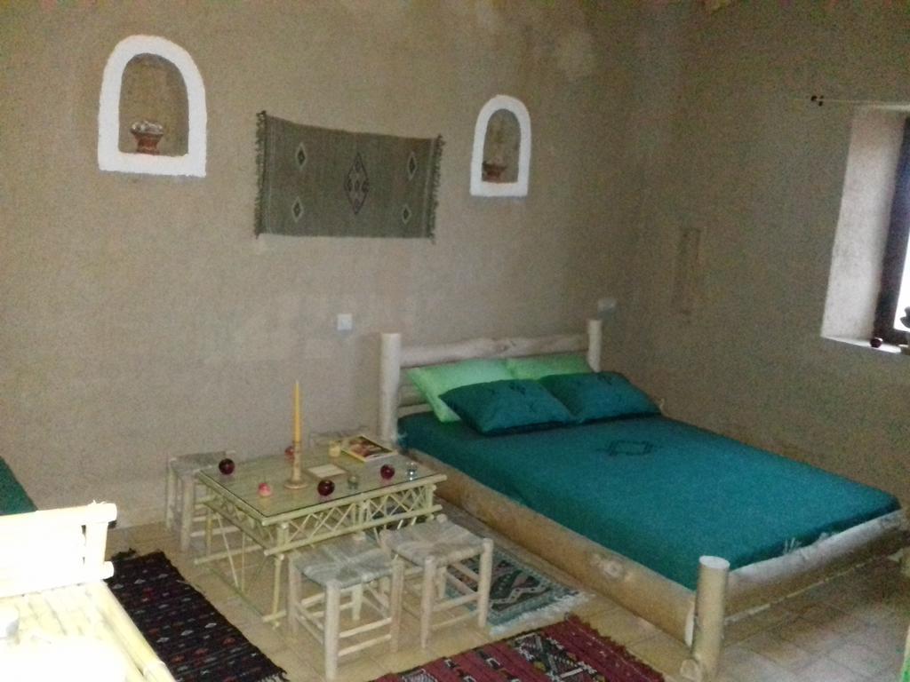 Hotel Kasbah Izoran Midelt Exterior foto