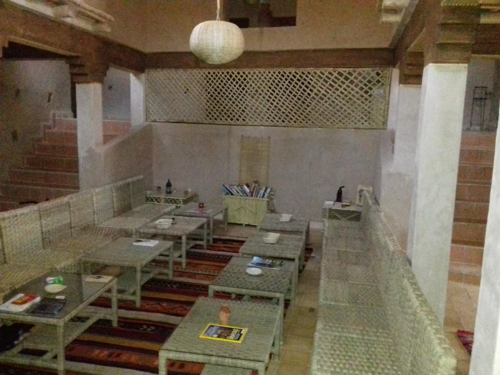 Hotel Kasbah Izoran Midelt Exterior foto