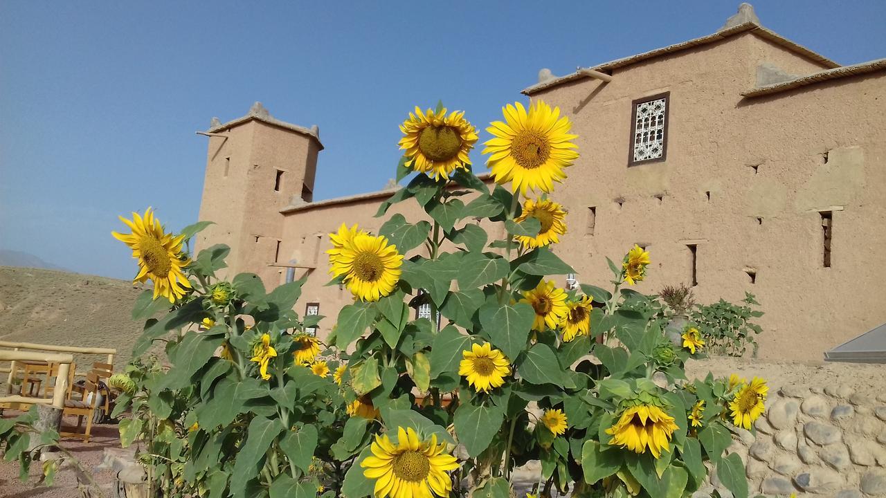 Hotel Kasbah Izoran Midelt Exterior foto