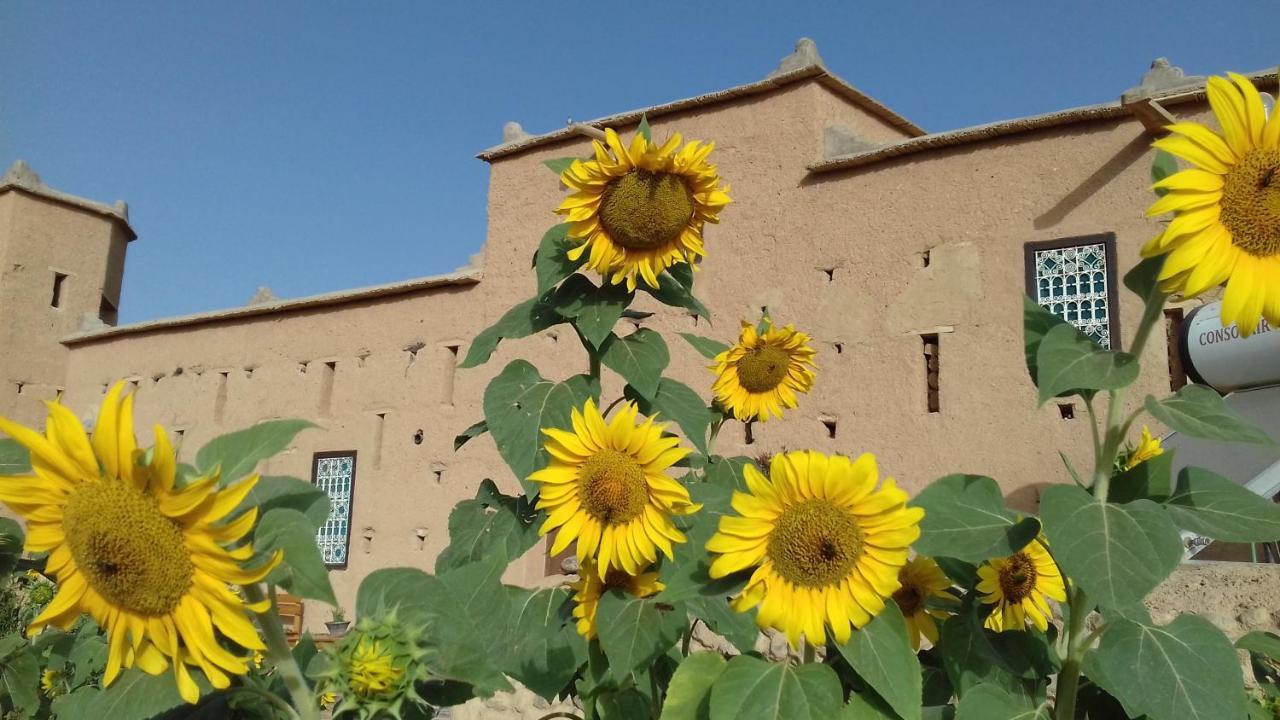 Hotel Kasbah Izoran Midelt Exterior foto