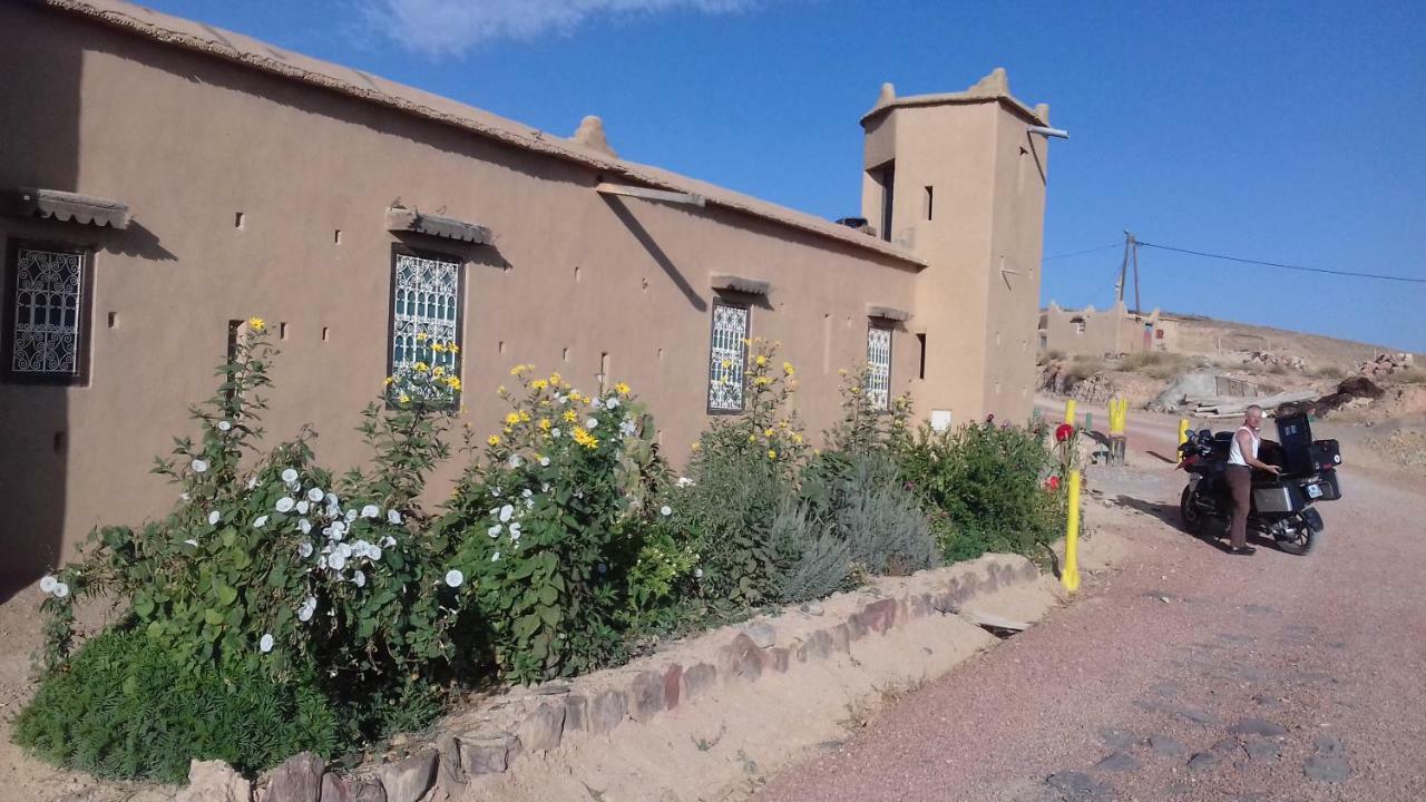 Hotel Kasbah Izoran Midelt Exterior foto